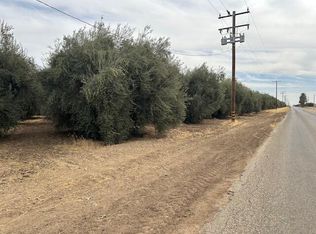 224 Road, Terra Bella, CA 93270