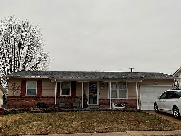2nd image of 440 Burncoate Dr