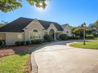 8 Bachman Ct, Greenville, SC 29605