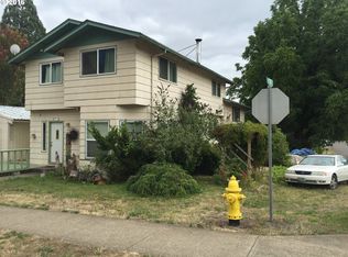285 N Main St, Falls City, OR