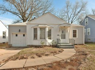 3535 N 53rd St, Omaha, NE 68104