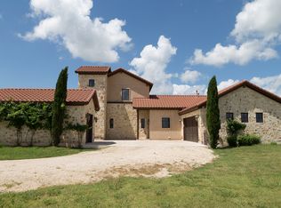 136 Via Francesco, Florence, TX 76527