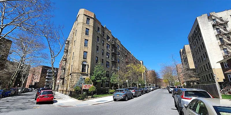 1st image of 83-52 Talbot St APT 2J