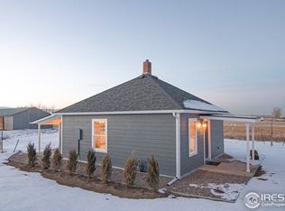 6827 Aggregate Blvd, Erie, CO 80516