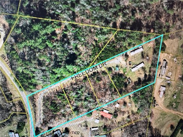 238 Freedom Dr, Millers Creek, NC 28651