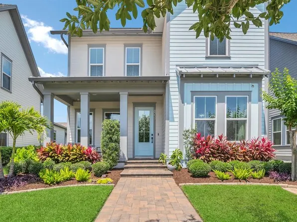 8237 Nemours Pkwy, Orlando, FL 32827