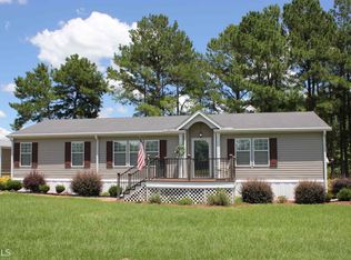 4338 Union Rd, Metter, GA 30439