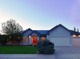 7603 Plateau Rd, Greeley, CO 80634