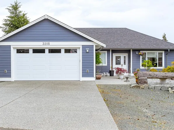 3205 Douglas St, North Cowichan, BC V0R 1K2