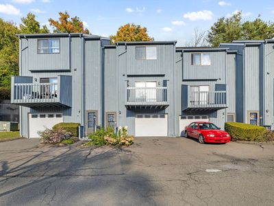 8 Driftway Rd #B5, Danbury, CT, 06811