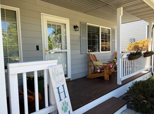 7 Hummingbird Ct, Helena, MT 59602