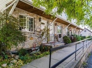 46 Webster St #46, Hyde Park, MA 02136