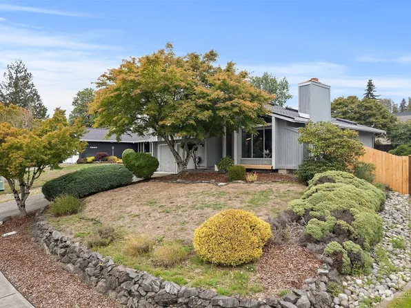 7823 N Woodworth Avenue, Tacoma, WA 98406