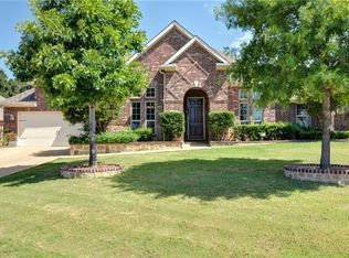 1012 Tremont St, Mansfield, TX 76063