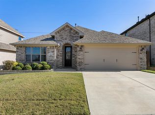 14312 Padden Park Ln, Roanoke, TX 76262