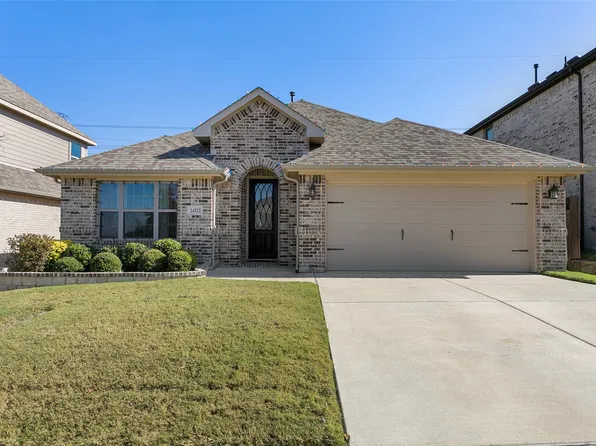 14312 Padden Park Ln, Roanoke, TX 76262