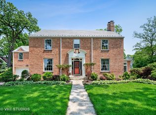 10615 S Seeley Ave, Chicago, IL 60643