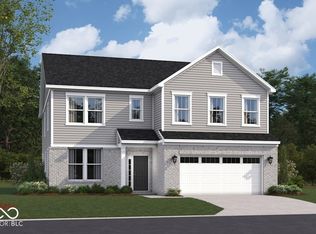 20441 N Pacific Ave, Westfield, IN 46074