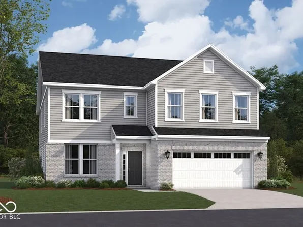 20441 N Pacific Ave, Westfield, IN 46074