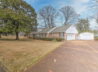 1396 Hayne Rd, Memphis, TN 38119