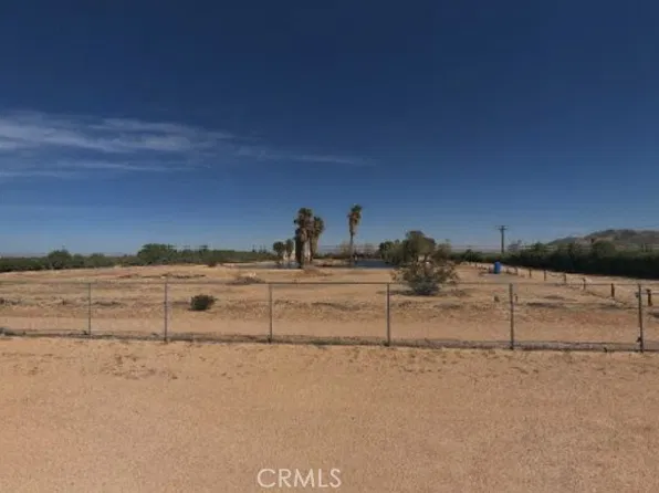 48535 Cheltham Dr, Newberry Springs, CA 92365