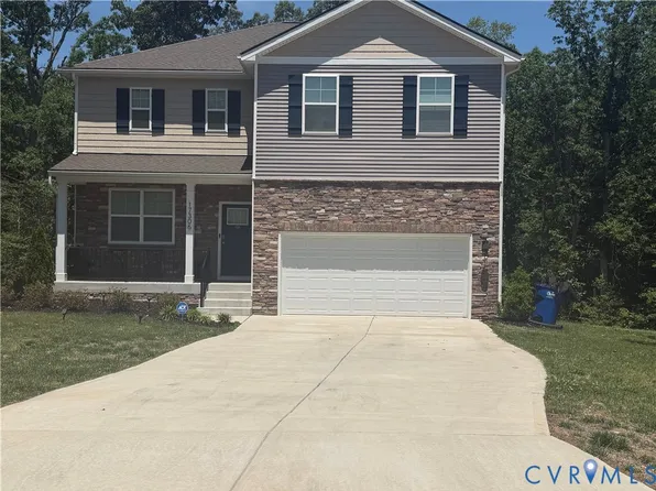 17306 Peacefield Ct, South Chesterfield, VA 23803