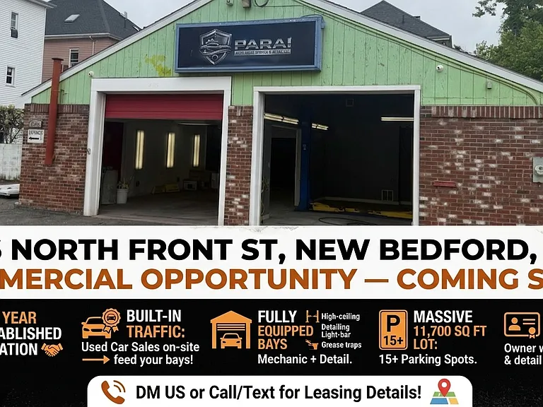 266 N Front St — Photo 1