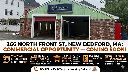 266 N Front St Photo 1