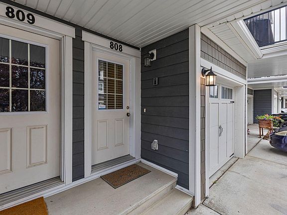 5th image of 881 Sage Valley Blvd NW #808