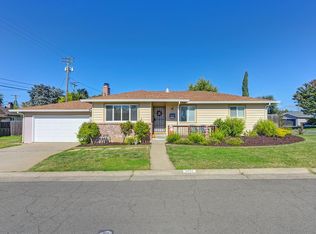 2600 Garrett Way, Rancho Cordova, CA 95670