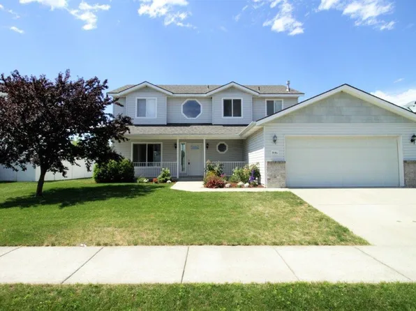 9190 N Torrey Ln, Hayden Lake, ID 83835
