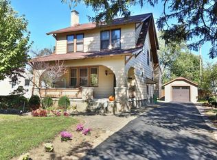 238 E Royal Forest Blvd, Columbus, OH 43214