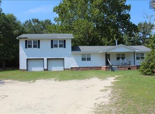 1461 McGee Ct, Elgin, SC 29045