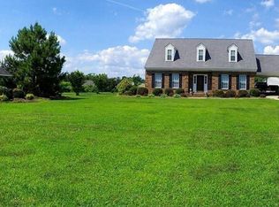 5300 Hornes Church Rd, Wilson, NC 27896