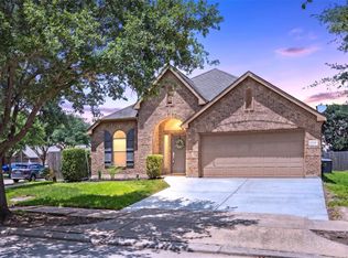 2118 Midnight Ln, Houston, TX 77047