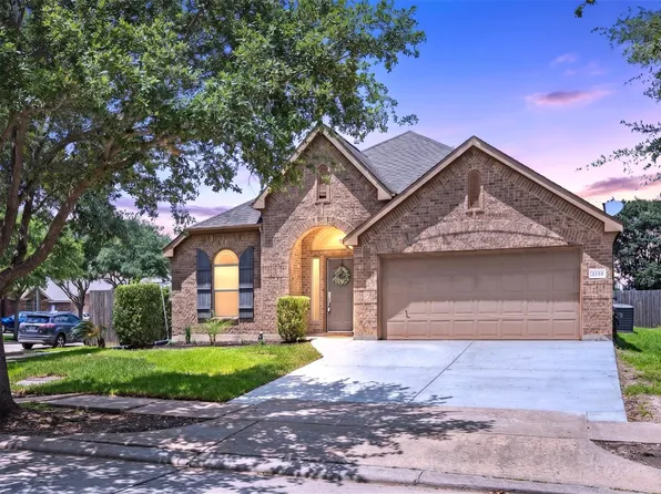 2118 Midnight Ln, Houston, TX 77047