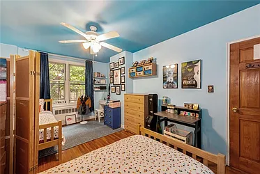 Sold by Ben Bay Realty Co. of Bay Ridge