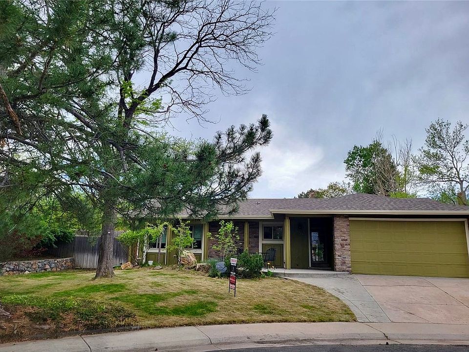 1st image of 3995 S Jasper Ct