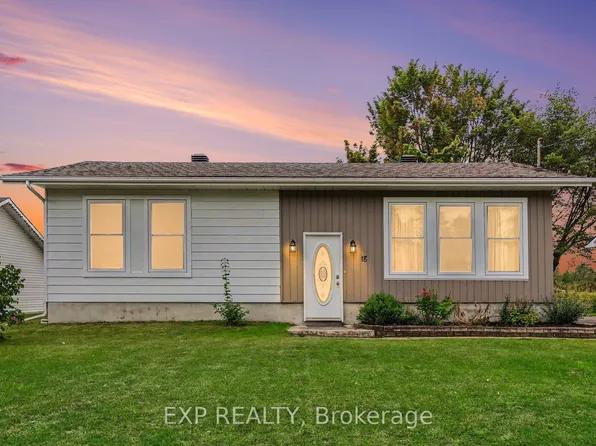 18 Centre St, Clarence Rockland, ON K0A 1E0