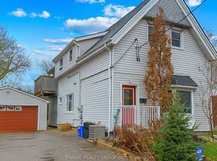 12 Edith St, London, ON N6H2E8