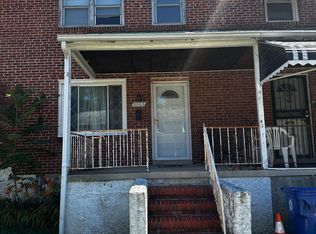 5505 Lynview Ave, Baltimore, MD 21215