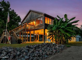 708 Gum Swamp Rd, Jackson, SC 29831