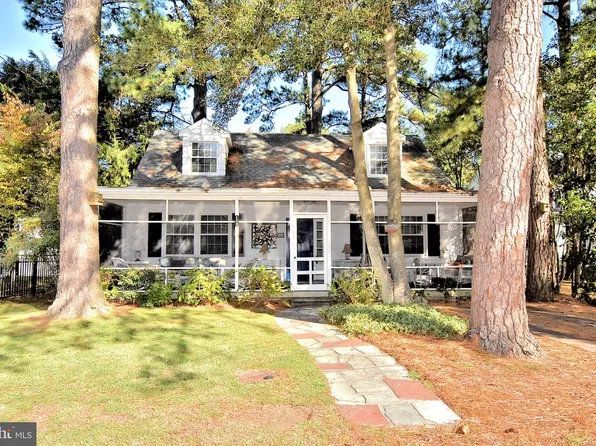 123 Saint Lawrence St, Rehoboth Beach, DE 19971