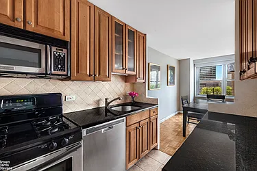 Sold by Brown Harris Stevens