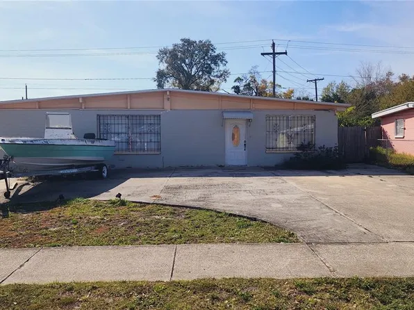 1319 Waikiki Way, Tampa, FL 33619