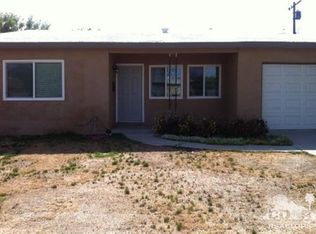 46541 Monte Verde St, Indio, CA 92201
