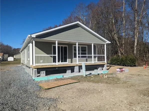 304 Brittany Terrace #304, Rock Tavern, NY 12575