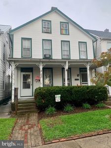 321 E York St, Gettysburg, PA, 17325