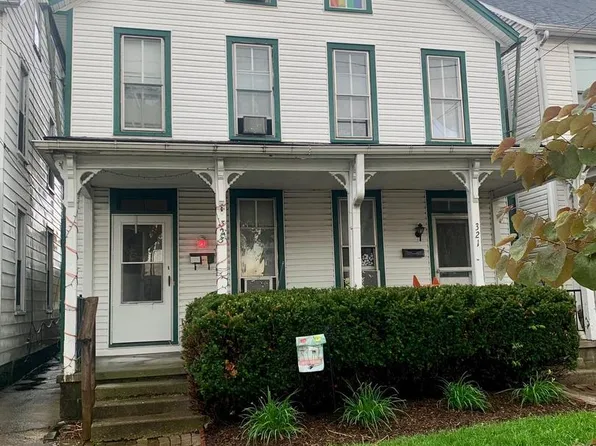 321 E York St, Gettysburg, PA 17325