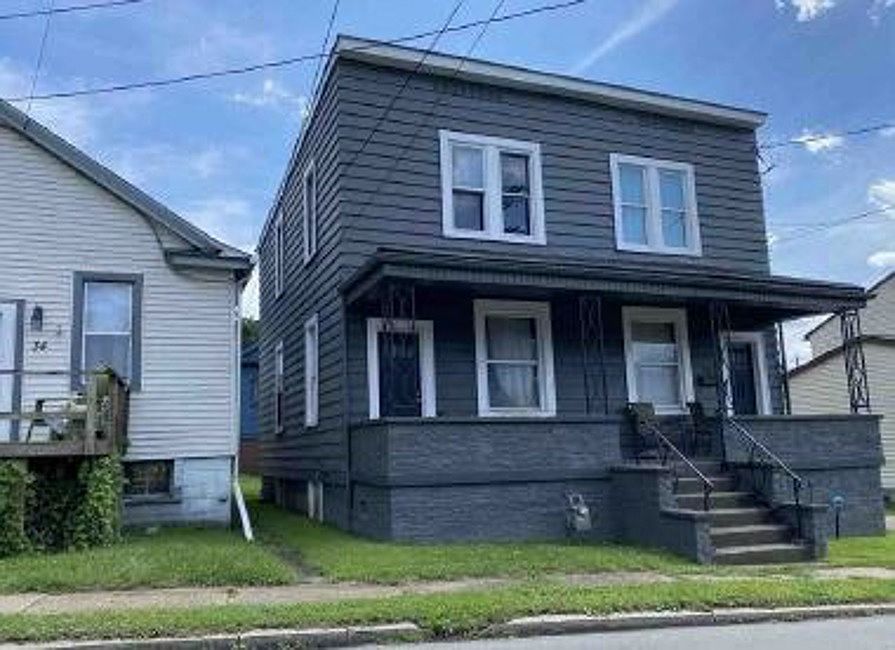 32 Cherry Hill Rd, Wheeling, WV 26003 Zillow